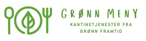 Grønn Meny